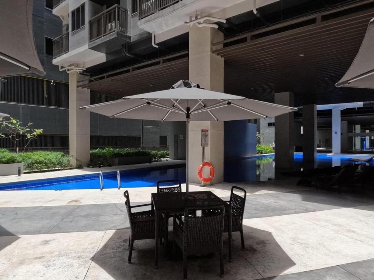 1 Bedroom In Pasay Mall Of Asia- Haven Grace *