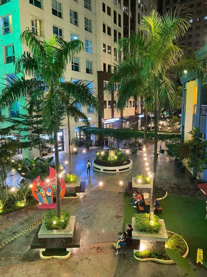 Apartment Classy 2br At Eastwood With Pool And Skyline View *