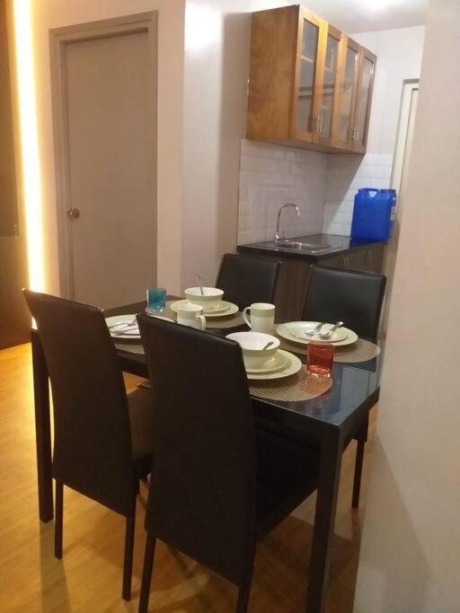 Two Bedrooms With Free Wifi, Netflix,youtube Apartment