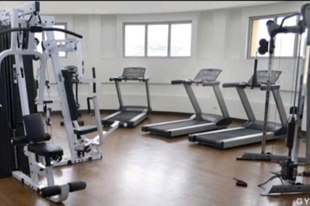 Two Bedrooms With Free Wifi, Netflix,youtube Apartment