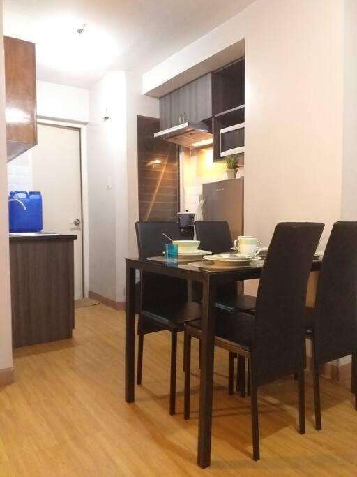 Apartment Two Bedrooms With Free Wifi, Netflix,youtube *