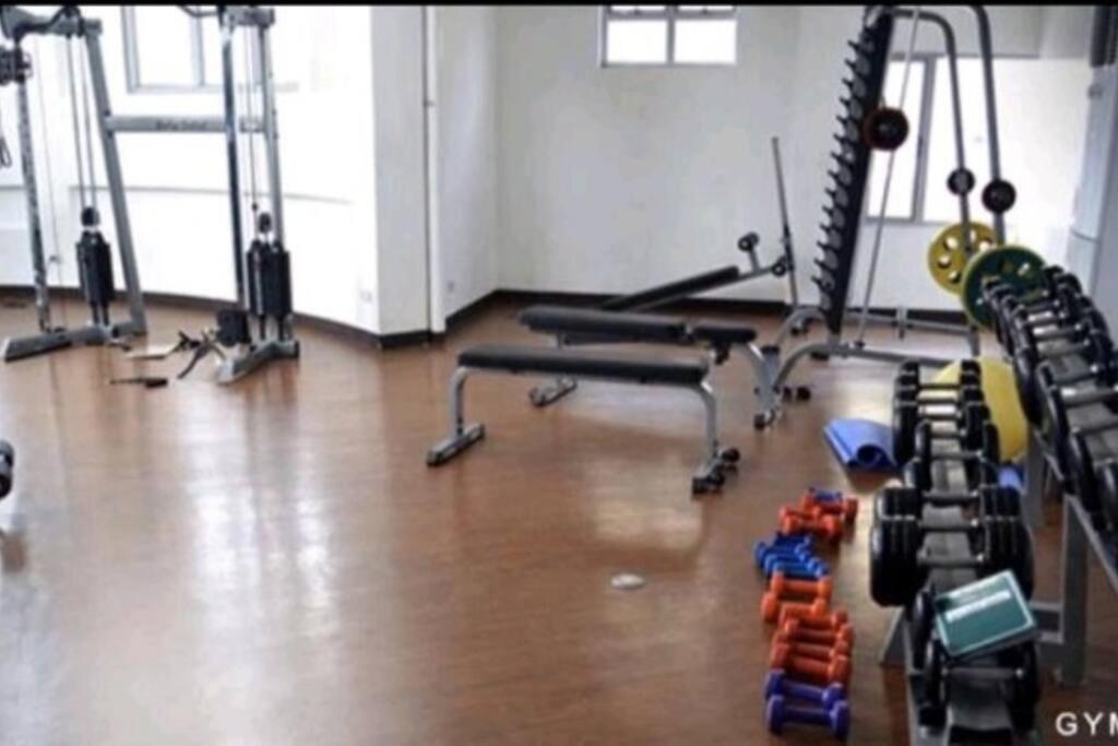 Apartment Two Bedrooms With Free Wifi, Netflix,youtube *