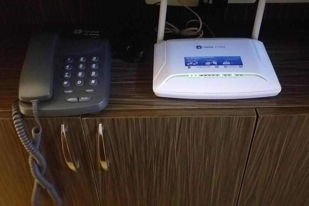 Two Bedrooms With Free Wifi, Netflix,youtube Apartment *