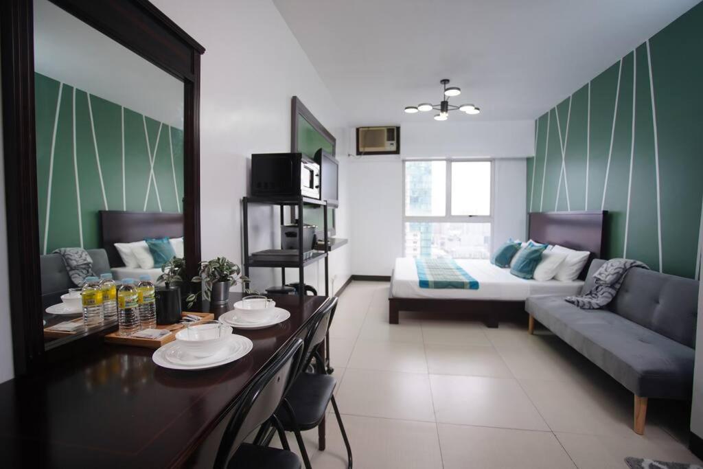 Aparthotel Millenia Suites Cozy Studio Unit 3003 *
