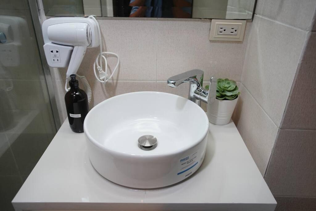 Millenia Suites Cozy Studio Unit 3003 Aparthotel *