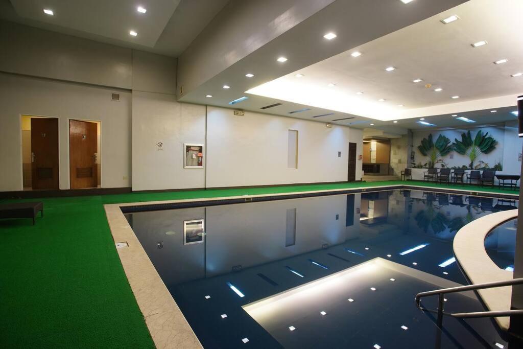Aparthotel Millenia Suites Cozy Studio Unit 3003