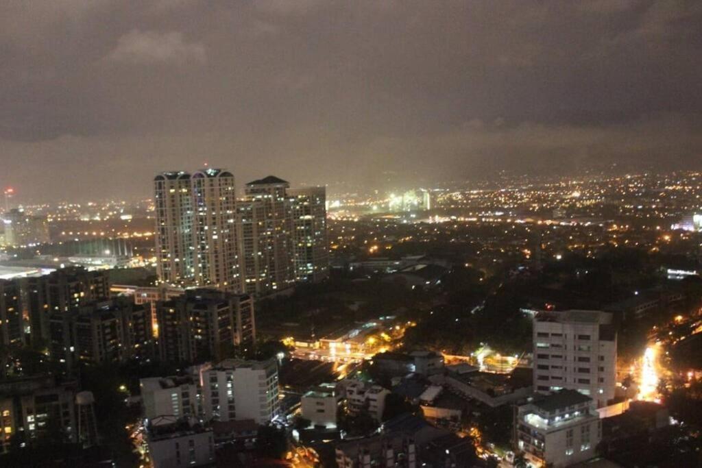 Aparthotel Millenia Suites Cozy Studio Unit 3003 *