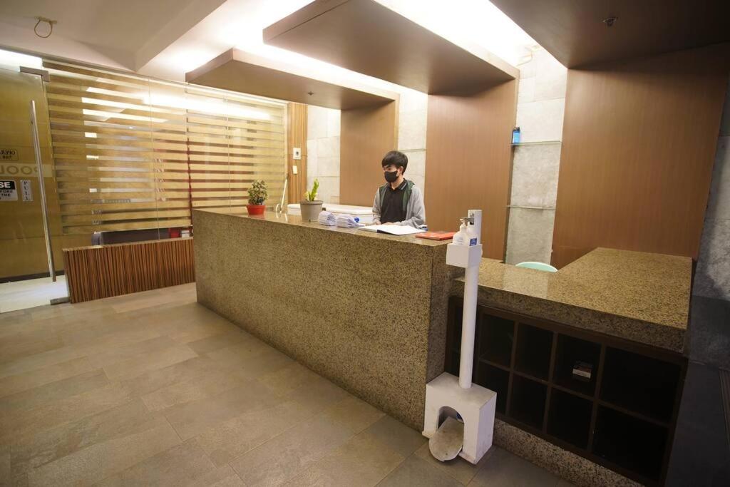 Millenia Suites Cozy Studio Unit 3003 Manila