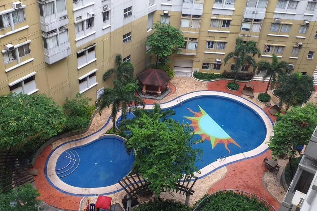 Apartment Two Bedrooms With Free Wifi, Netflix,youtube