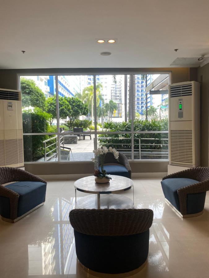 Apartamento Sea Residences Pasay *