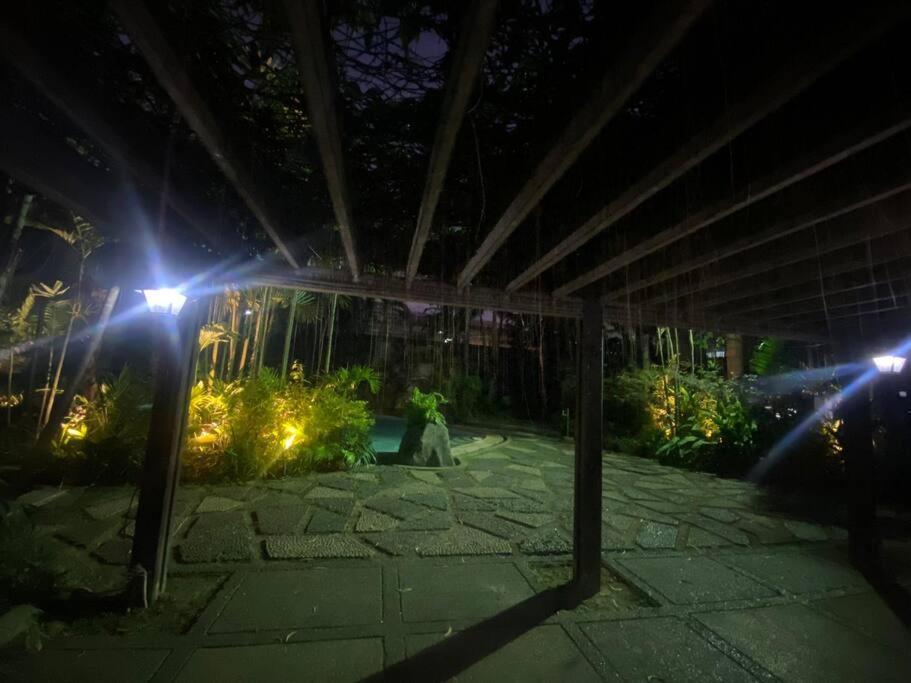 Stylish 2br W/ Free Pool Access And Parking Lg03 Manila