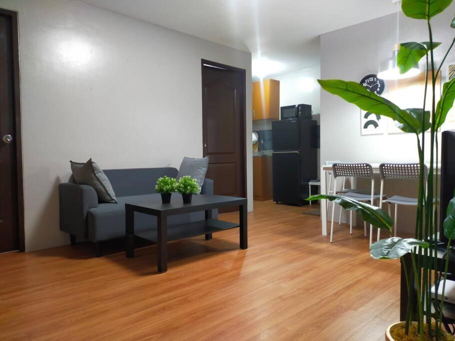 Stylish 2br W/ Free Pool Access And Parking Lg03 Apartment