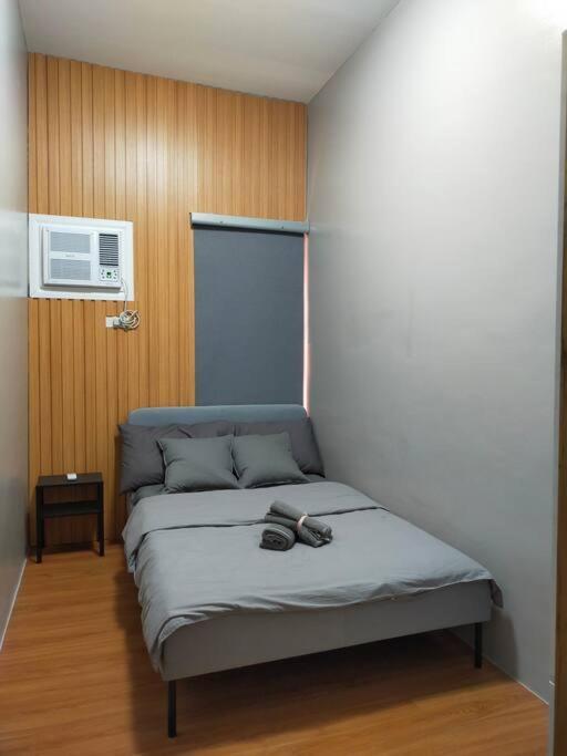 Stylish 2br W/ Free Pool Access And Parking Lg03 *