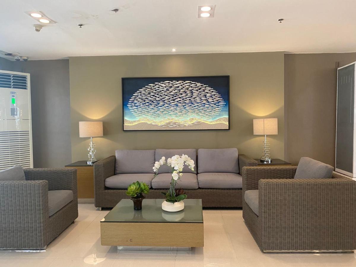 Apartamento Sea Residences Pasay *