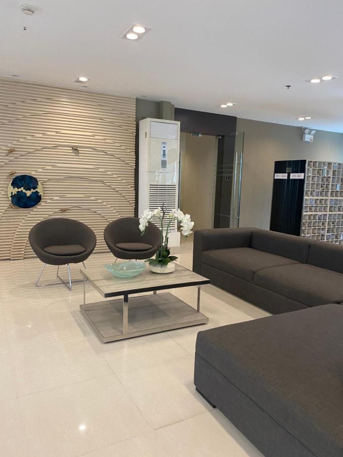 Apartamento Sea Residences Pasay