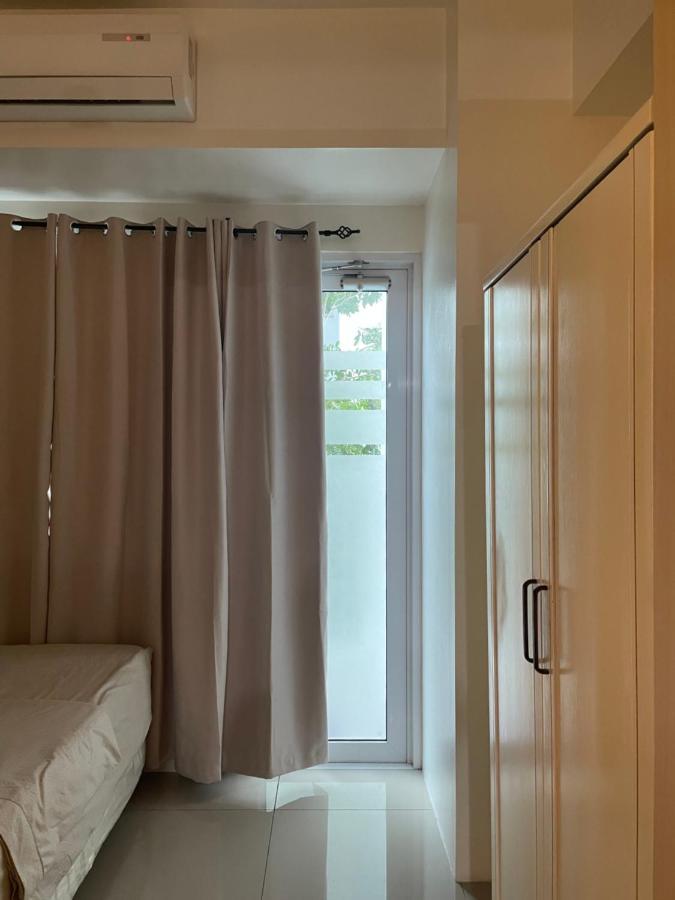 Apartment Smdc Jazz Residences Makati Philippines