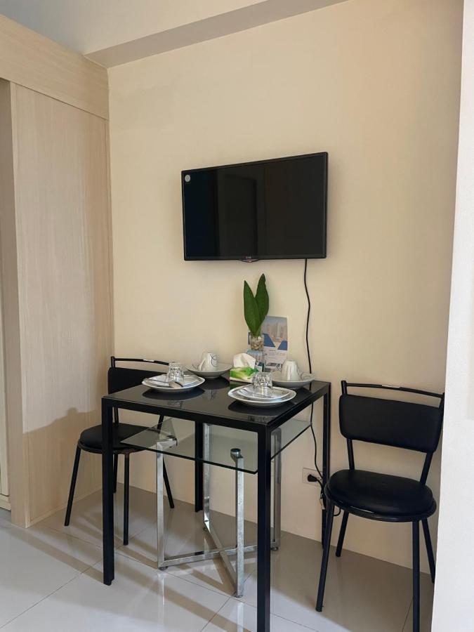 Smdc Jazz Residences Makati Philippines