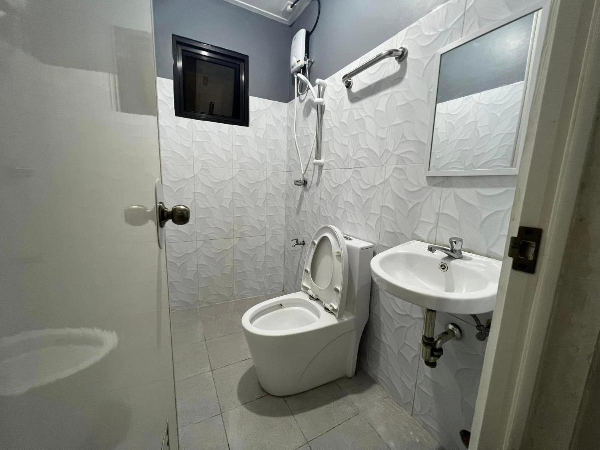 P3k Budget Aparthotel *