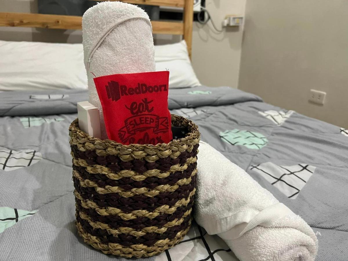 Aparthotel P3k Budget