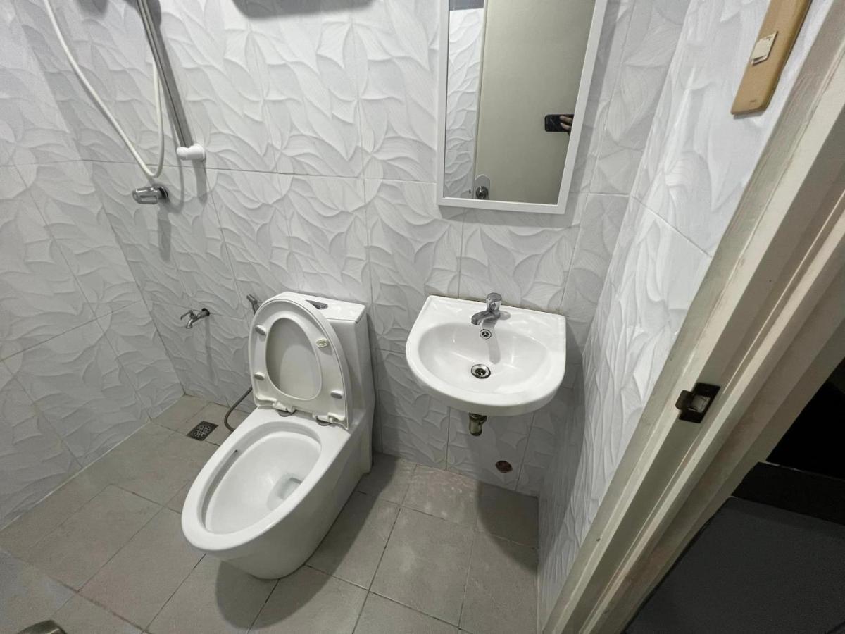 P3k Budget Aparthotel *