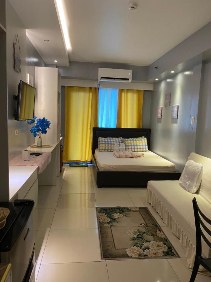 Sea Residences Pasay Apartamento