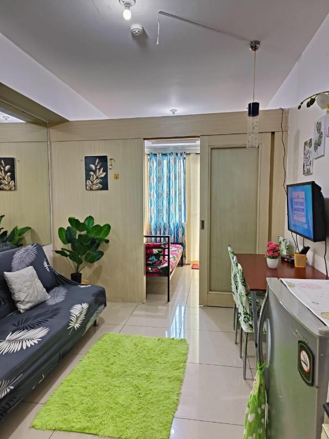 Sea Residences Pasay *