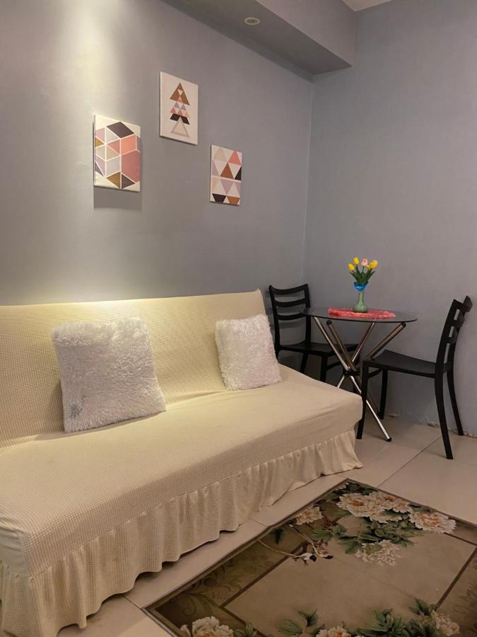Apartamento Sea Residences Pasay Manila