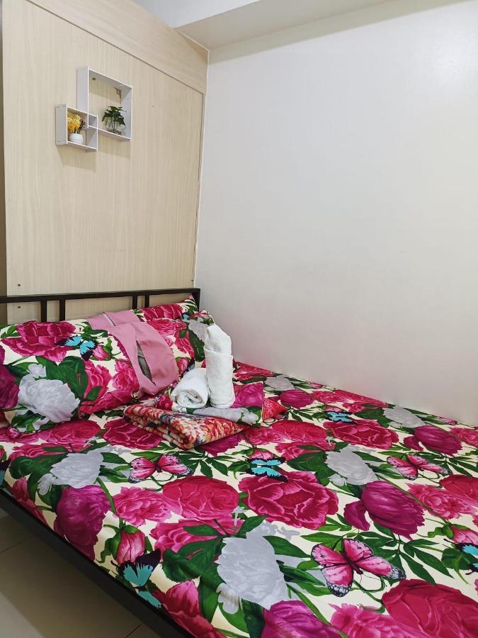 Sea Residences Pasay Apartamento *