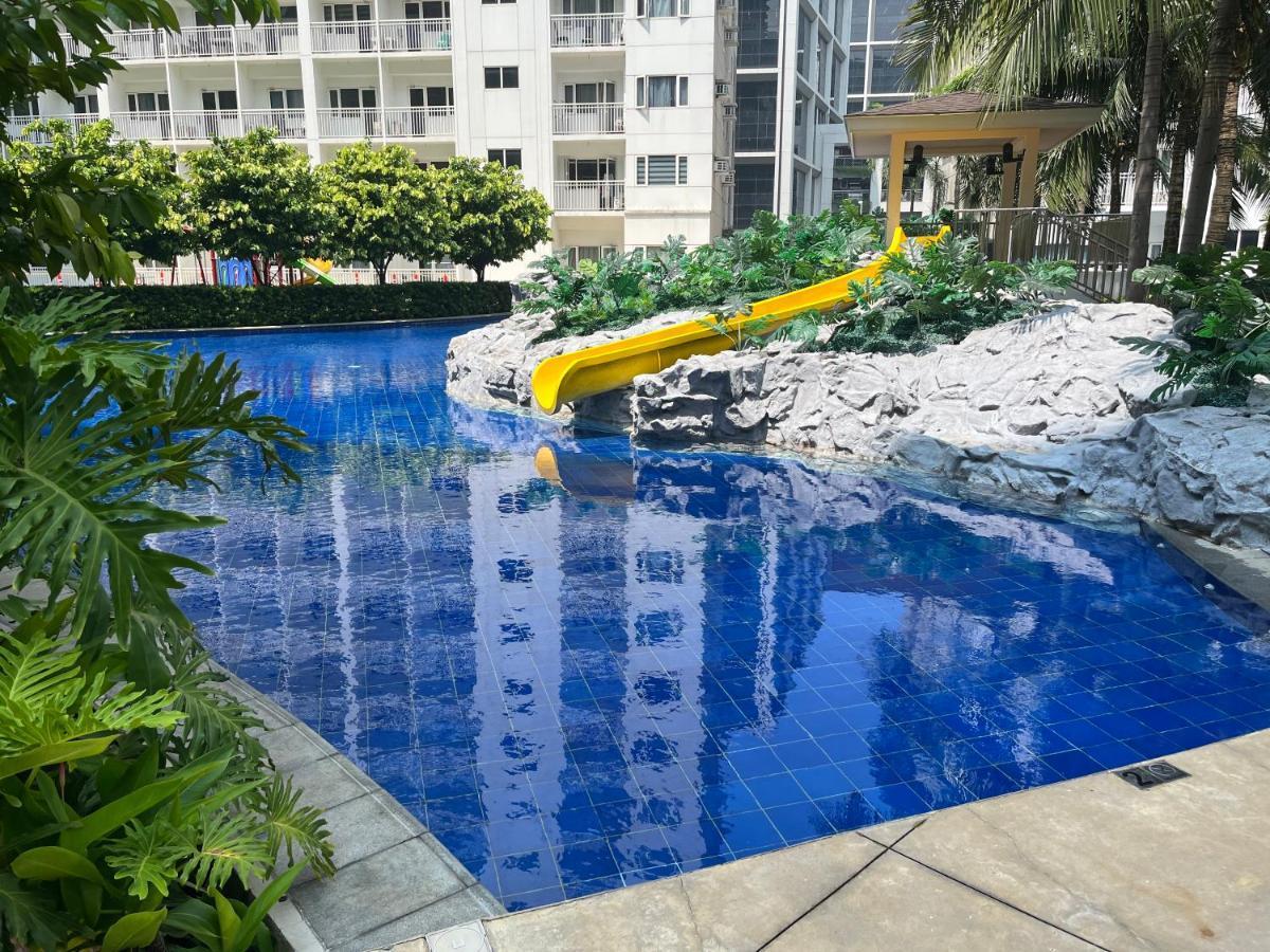 Apartment Shore Moa: Cozy Family With Pool And Entertainment Access *