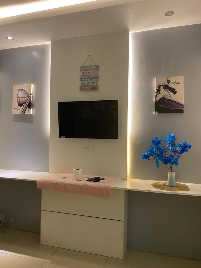 Sea Residences Pasay Manila