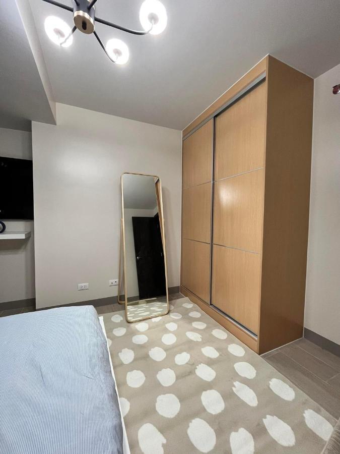 The By Eastwood Global Plaza Luxury Aparthotel Manila