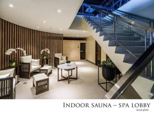 The By Eastwood Global Plaza Luxury Manila