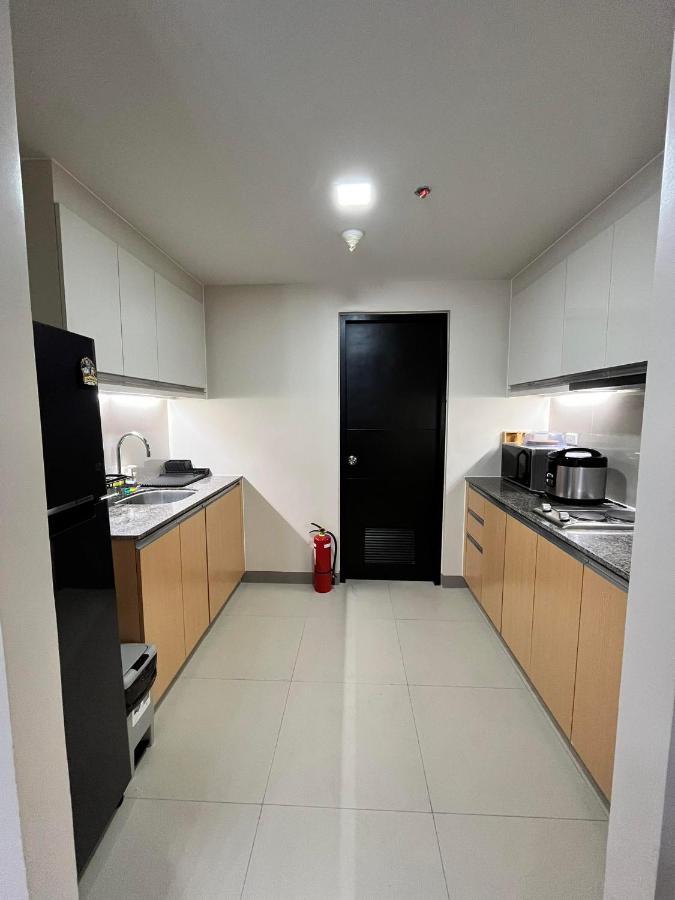 The By Eastwood Global Plaza Luxury Aparthotel Manila