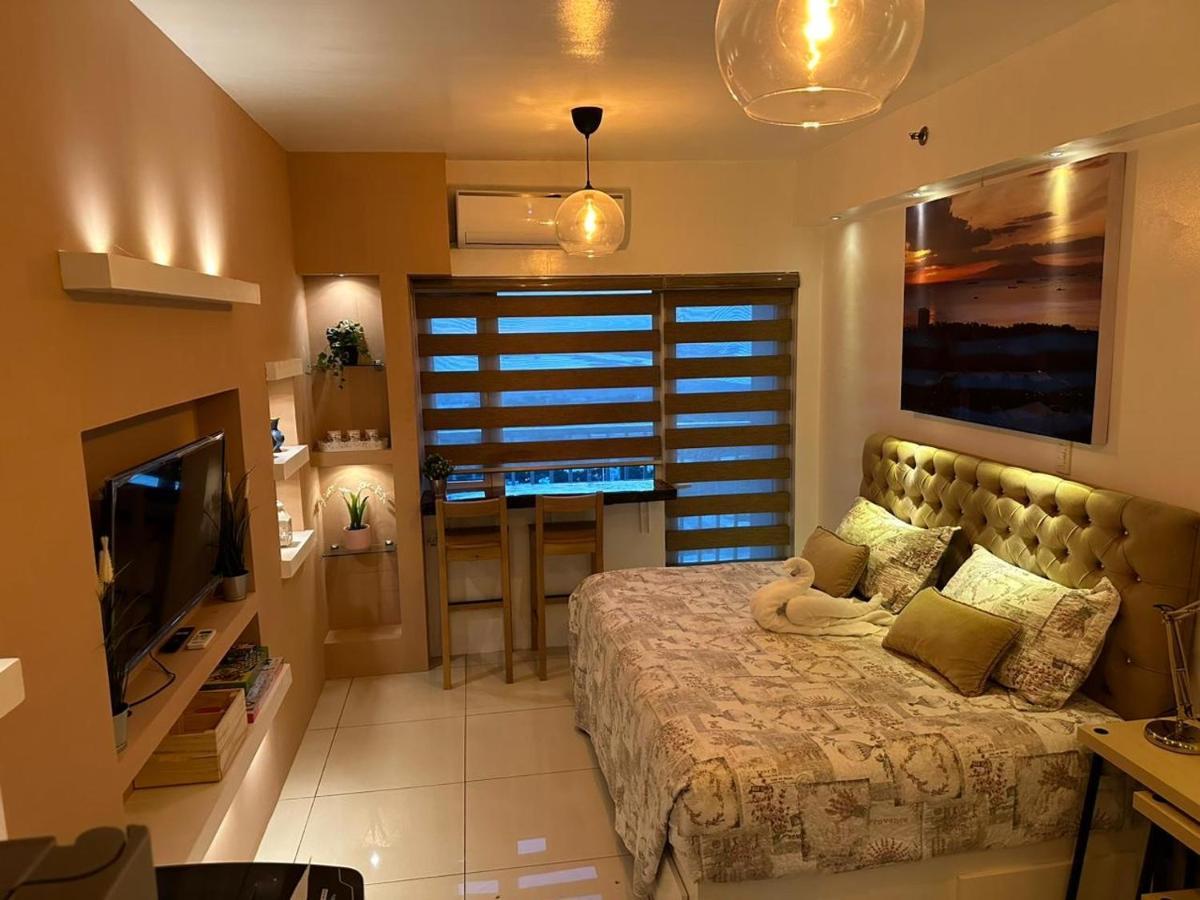 Breeze Residences With Ocean View By Bmars * Manila