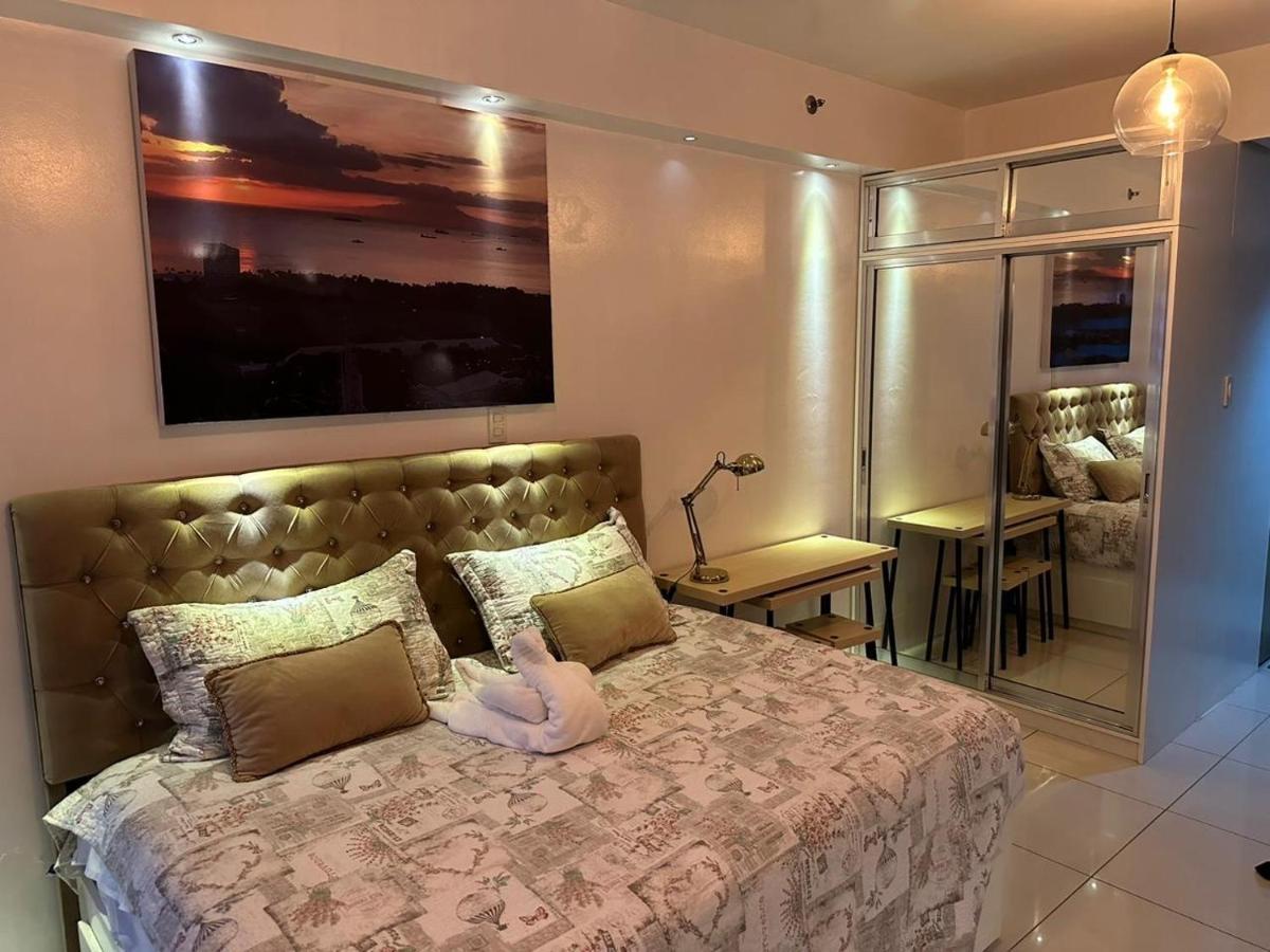 Breeze Residences With Ocean View By Bmars * Manila