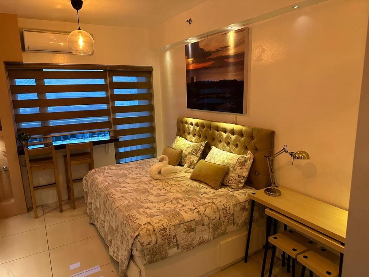 Breeze Residences With Ocean View By Bmars * Manila