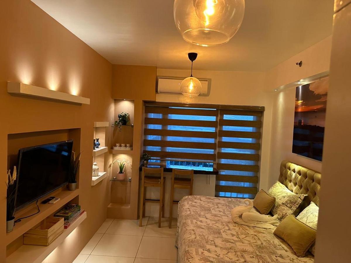 Breeze Residences With Ocean View By Bmars Apartment *