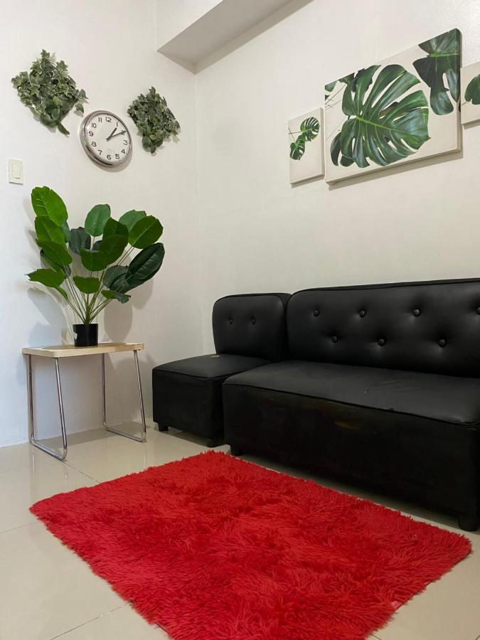 Sea Residences Pasay Apartamento Manila