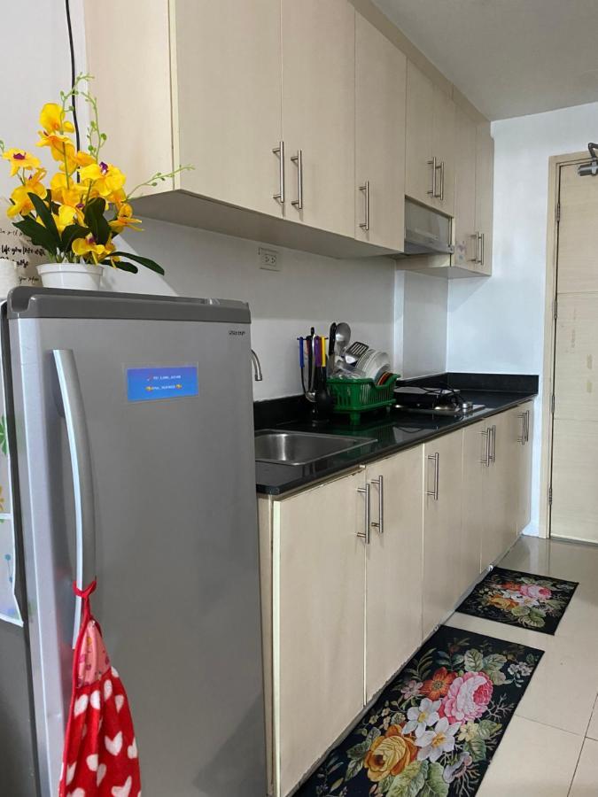 Sea Residences Pasay Apartment *