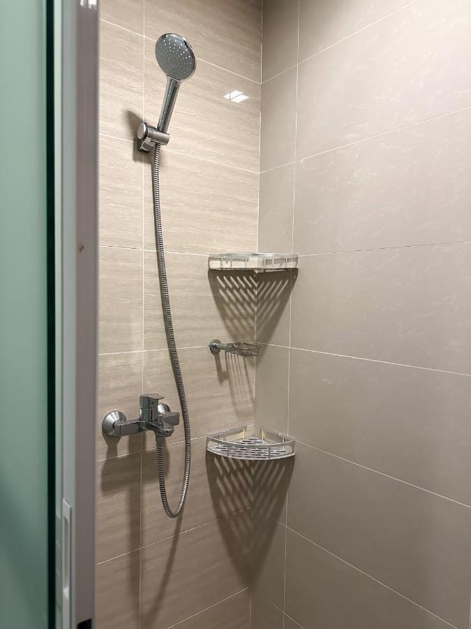 Bgc Uptown Chic & Chill Pad Apartment *