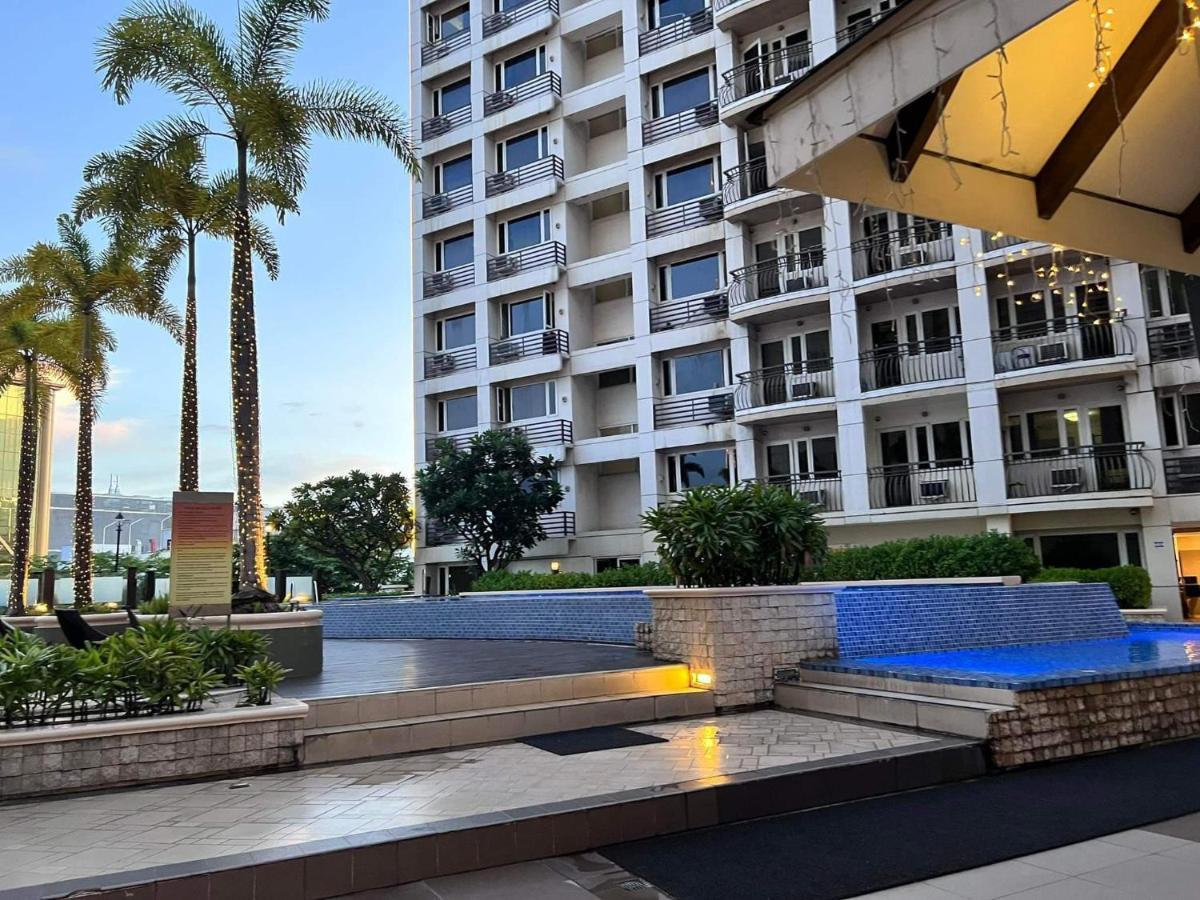 Affordable Apartment-paranaque Apartment Manila
