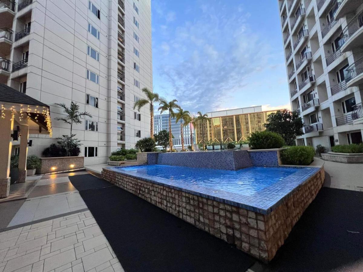 Affordable Apartment-paranaque Apartment