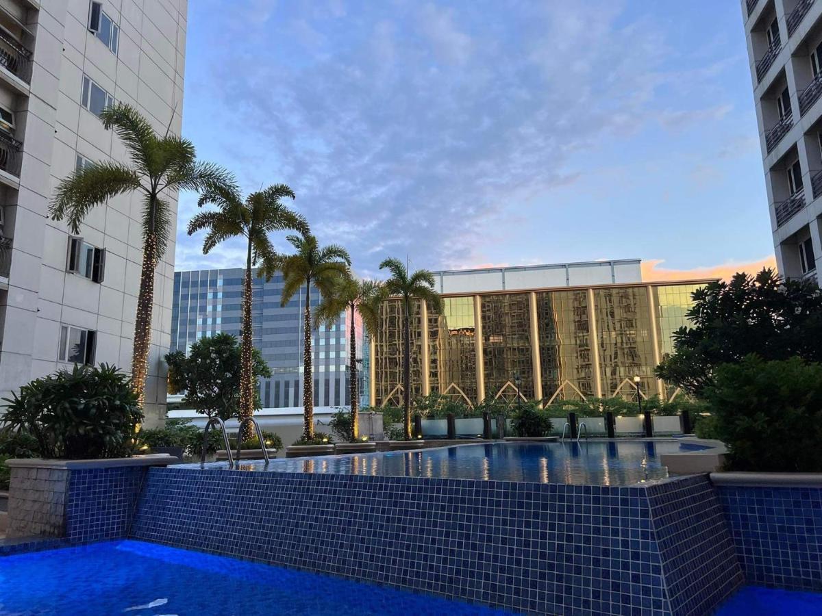 Affordable Apartment-paranaque *