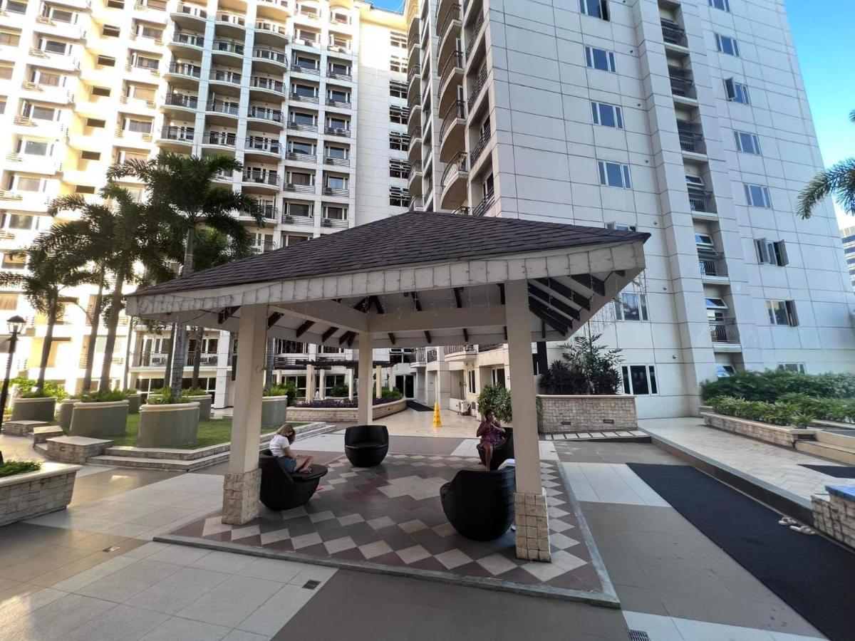 Apartment Affordable Apartment-paranaque Manila