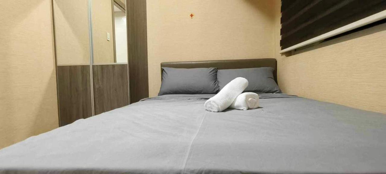 Apartment Affordable Apartment-paranaque