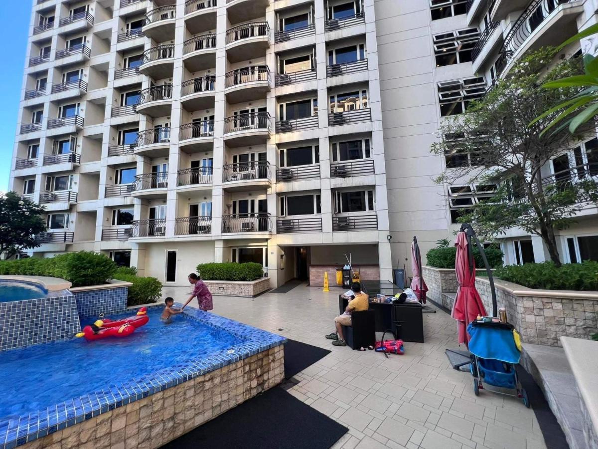 Affordable Apartment-paranaque Apartment