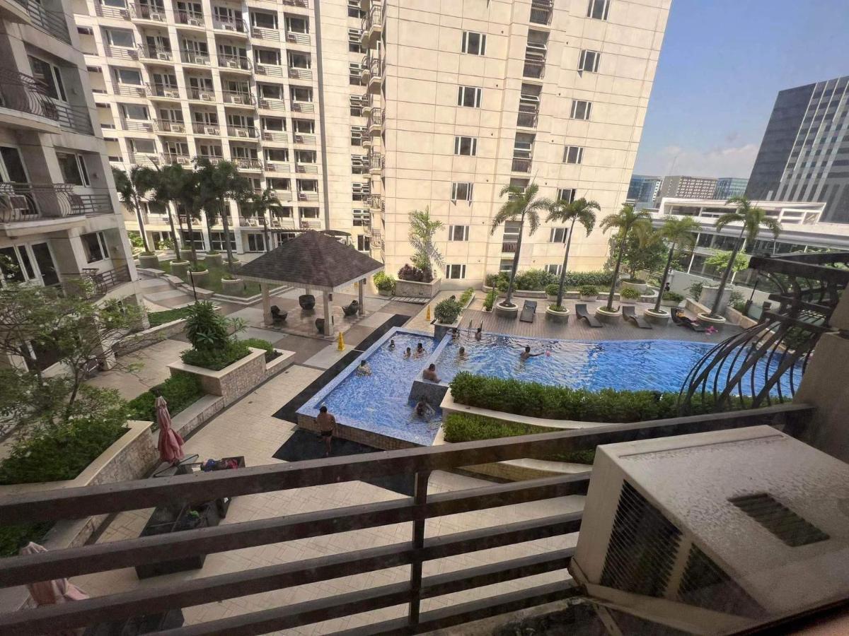 Apartment Affordable Apartment-paranaque Manila