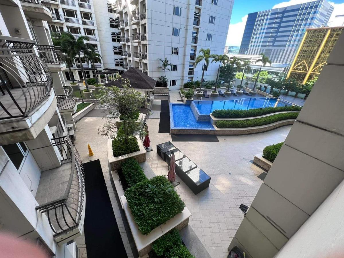 Affordable Apartment-paranaque Apartment Manila