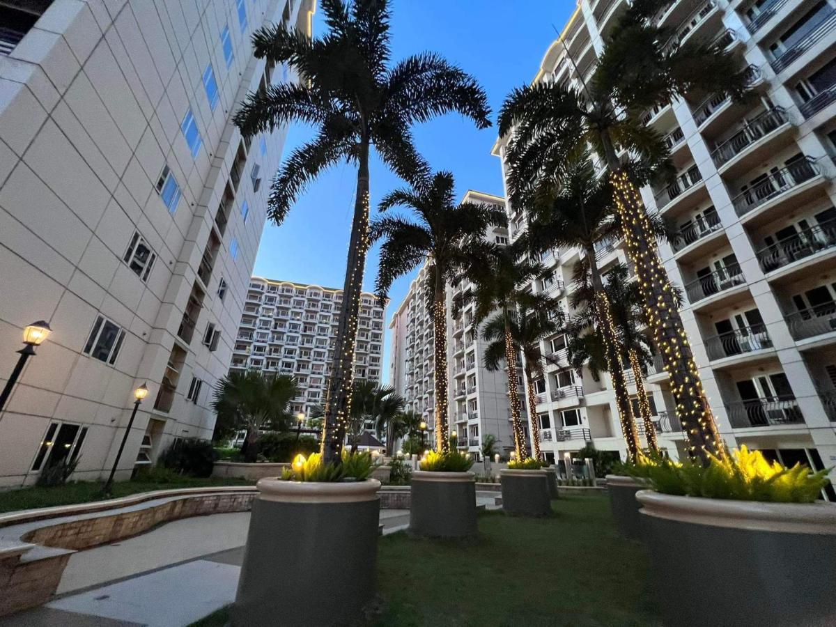 Apartment Affordable Apartment-paranaque *