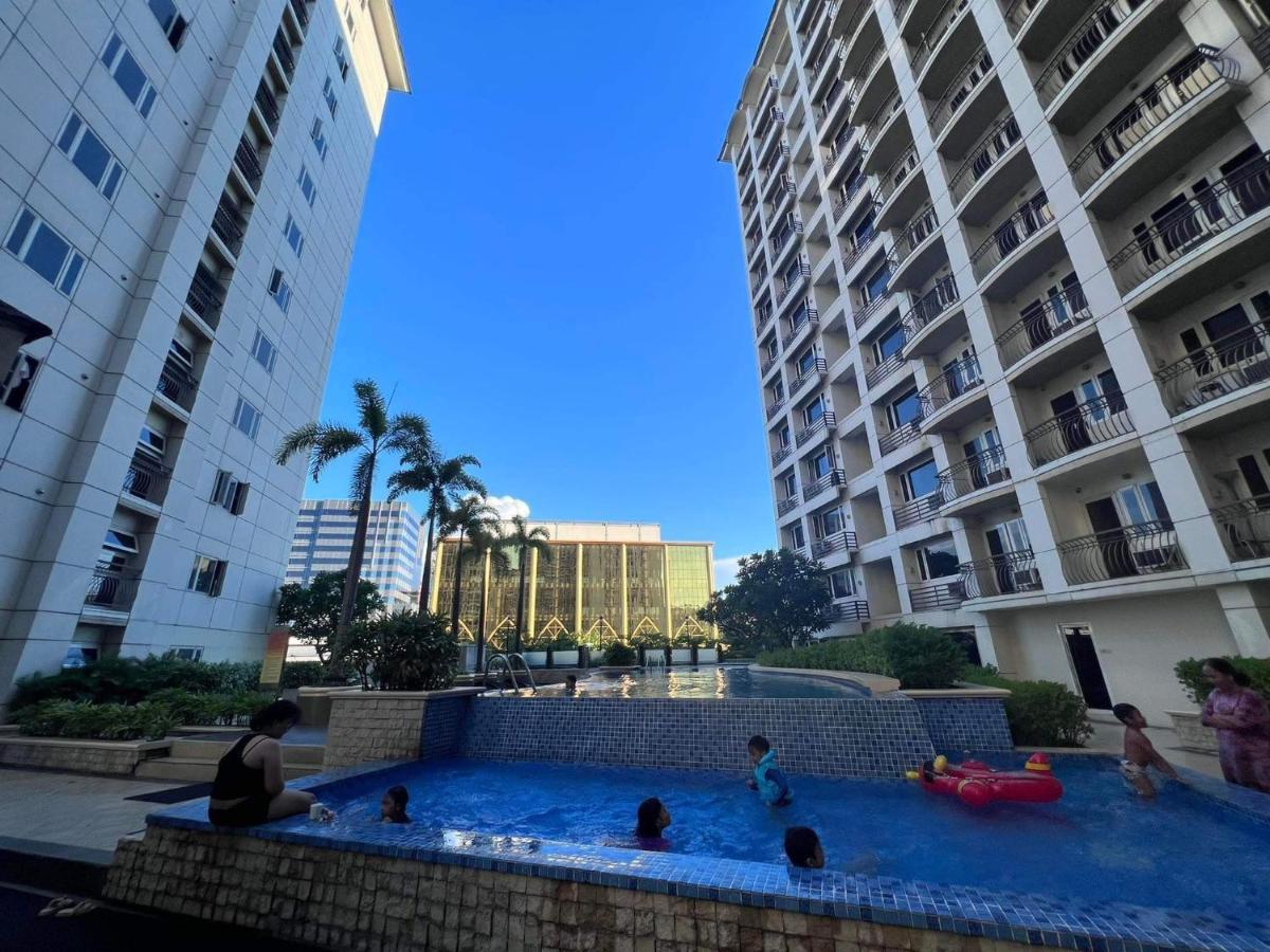 Affordable Apartment-paranaque